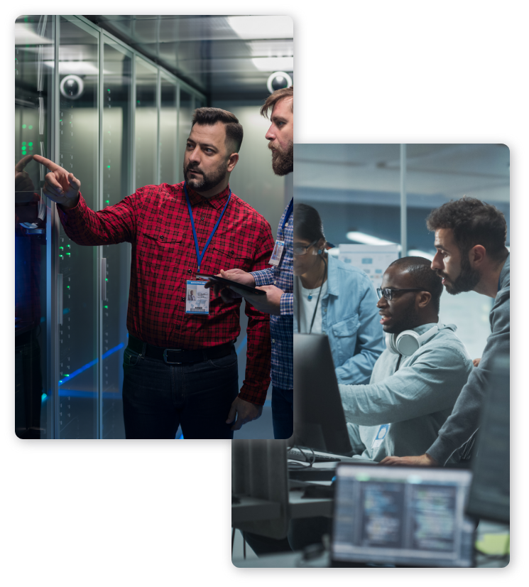 DSX IT Solution