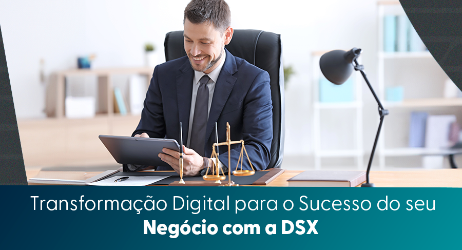 DSX IT Solution